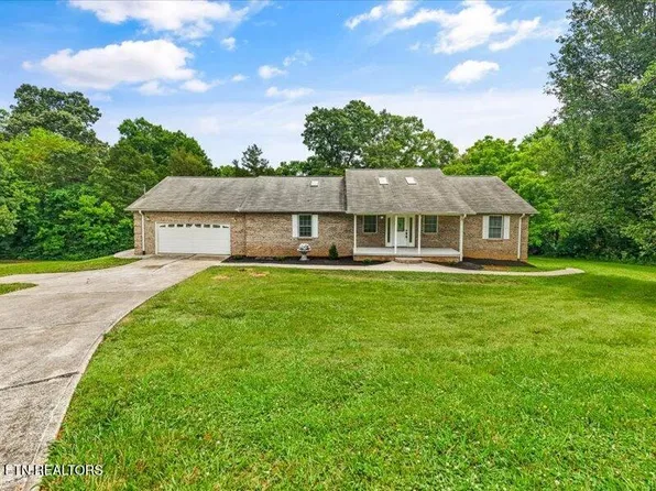 851 Rawhide Trl, Lenoir City, TN 37772