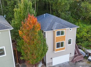 13815 Macadam Rd S, Tukwila, WA 98168