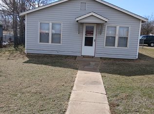 301 E State Ave, Enid, OK 73701