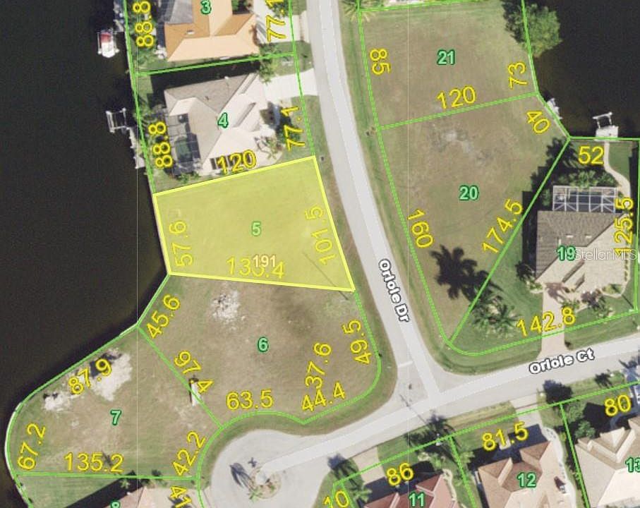 2nd image of 3521 Oriole Dr