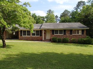 1301 W Park Ave, Valdosta, GA 31602
