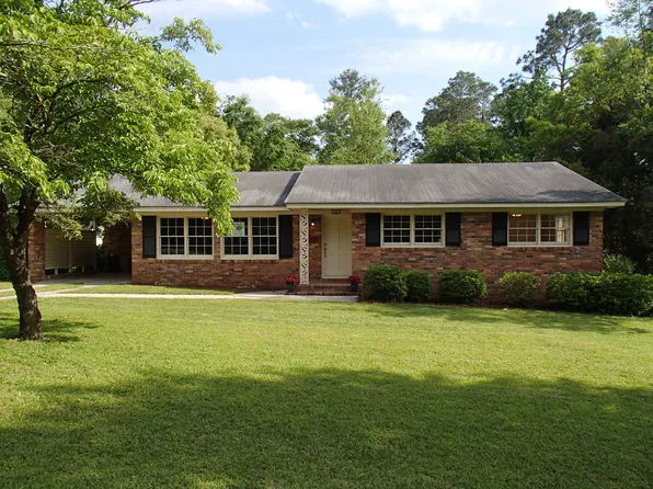 1301 W Park Ave, Valdosta, GA 31602