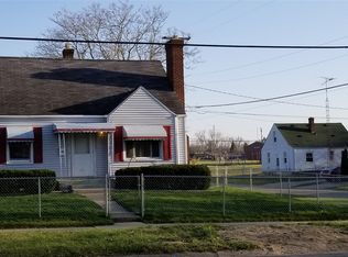 651 Huron St, Flint, MI 48507