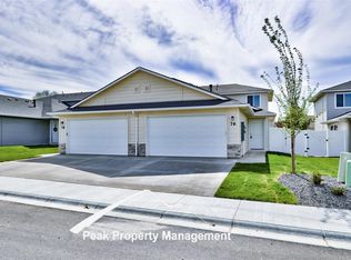 64 S Drifter Loop #64, Nampa, ID 83651
