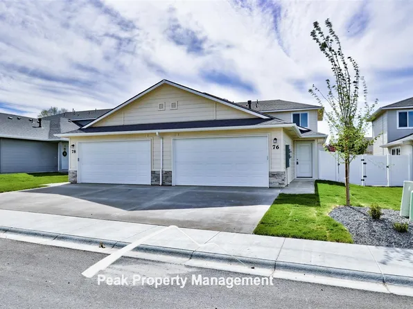 81 S Drifter Loop #81, Nampa, ID 83651