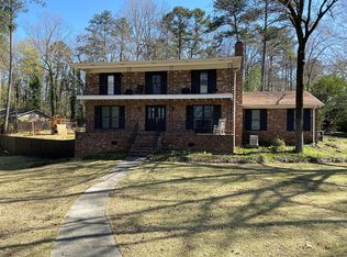 1900 Greenvale Rd, Birmingham, AL 35226