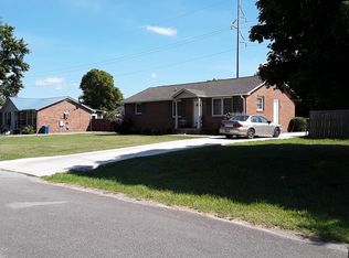 204 Luckett Pl, Smyrna, TN 37167