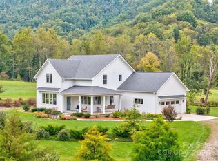 233 Ama Way, Weaverville, NC 28787