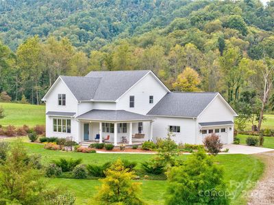 233 Ama Way, Weaverville, NC, 28787