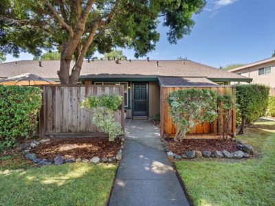 223 Lincoln Avenue, Cotati, CA, 94931