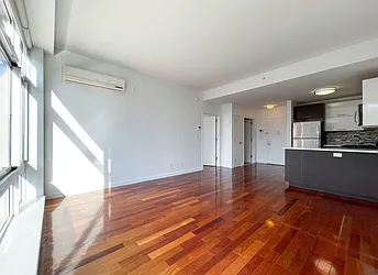 Rented by Kahen Properties