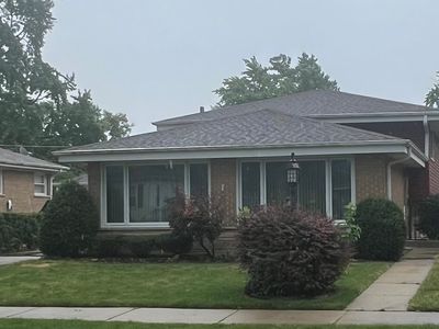 5839 Madison St, Morton Grove, IL, 60053