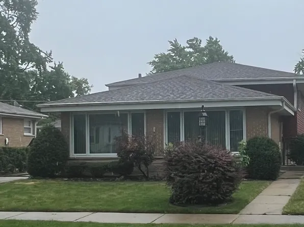 5839 Madison St, Morton Grove, IL 60053