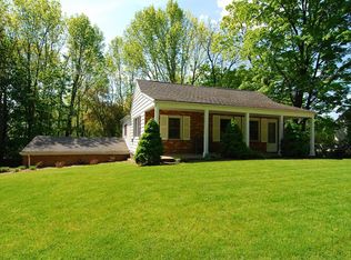 13 Horsehill Rd, Cedar Knolls, NJ 07927