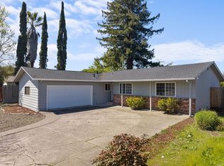 2321 Yulupa Ave, Santa Rosa, CA 95405
