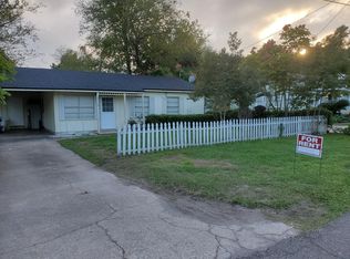 2114 Florida Ave, Fernandina Beach, FL 32034
