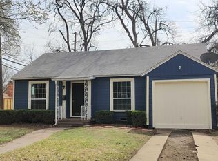 5930 Anita St, Dallas, TX 75206