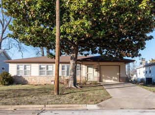 1479 E Washita St, Springfield, MO 65804