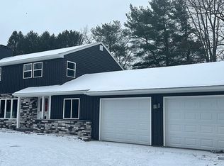 21514 State Route 66, Shippenville, PA 16254