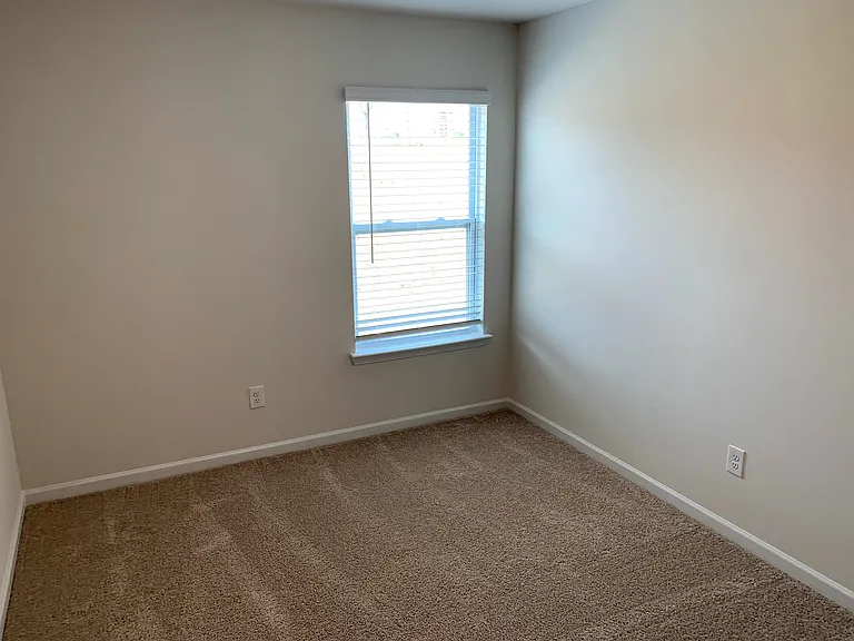 Bedroom upstairs