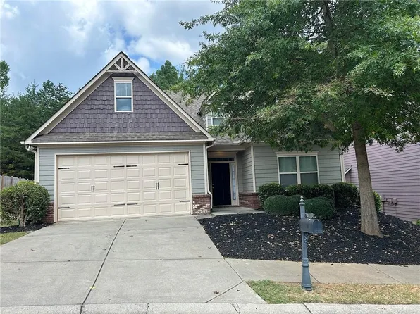 169 Mount Moriah Rd, Ball Ground, GA 30107