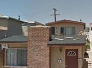 121 1/2 39th St, Newport Beach, CA 92663