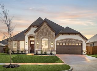 448 Bessie Coleman Blvd, Waxahachie, TX 75165
