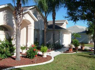2620 Mott Creek Ct, Melbourne, FL 32935