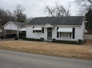 507 W Clark St, Nashville, AR 71852