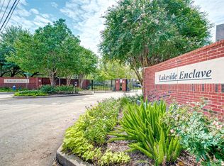 1522 Lakeside Enclave Dr, Houston, TX 77077