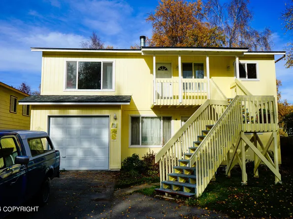 3107 W 31st Ave, Anchorage, AK 99517
