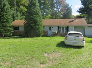 4132 County Road 399, Newberry, MI 49868