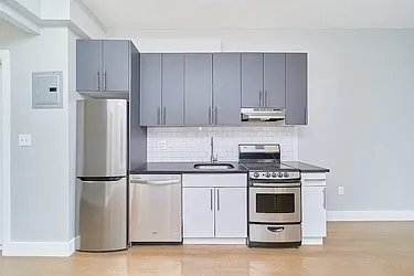 Rented by Living New York