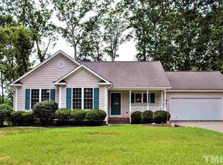 5207 Memory Ln, Durham, NC 27712