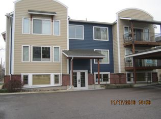 28 Colorado Ave UNIT D, Whitefish, MT 59937