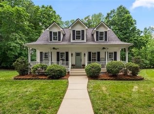 4411 Deacon Ct, High Point, NC 27265