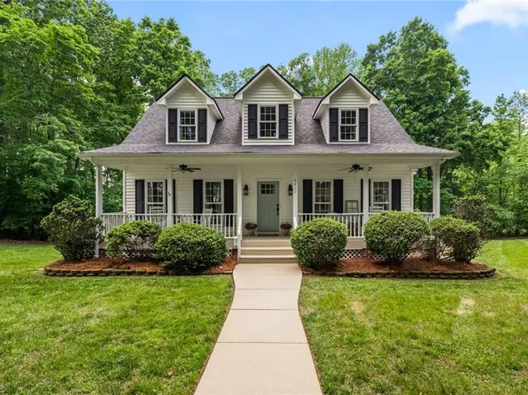 4411 Deacon Ct, High Point, NC 27265