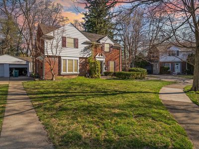 3766 Brewster St, Dearborn, MI, 48120