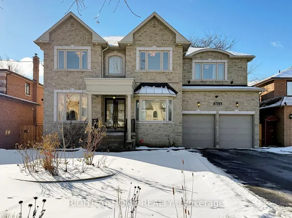 3414 Joan Dr, Mississauga, ON L5B 1T5
