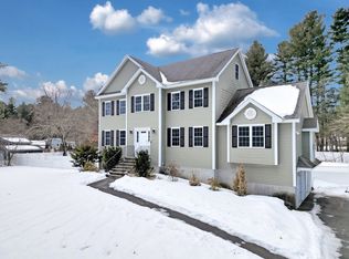1313 Whipple Rd, Tewksbury, MA 01876