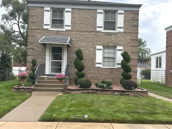 8439 S Hoyne Ave, Chicago, IL 60620
