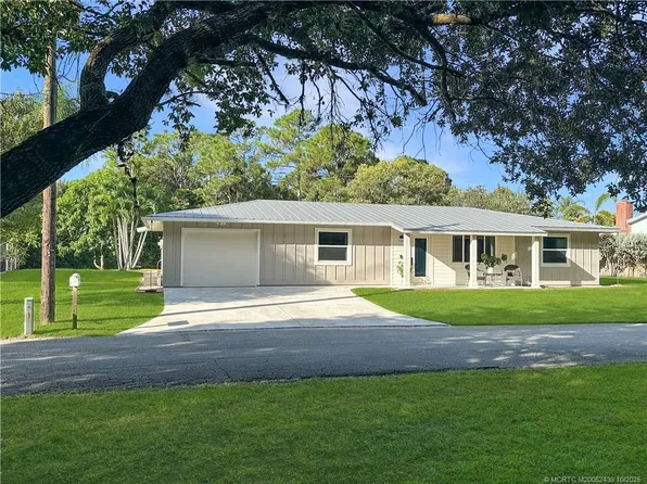 7960 SE River Ln, Stuart, FL 34997