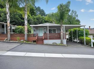 154 Hahns Rd, Aptos, CA 95003