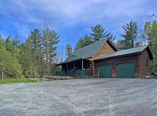 51 Jacobs Run, Sheldon, VT 05483