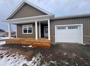 5 Goldenrod Ct LOT 249, Falmouth, NS B0P1L0