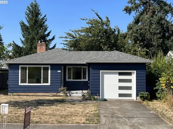 4829 SE 59th Ave, Portland, OR 97206