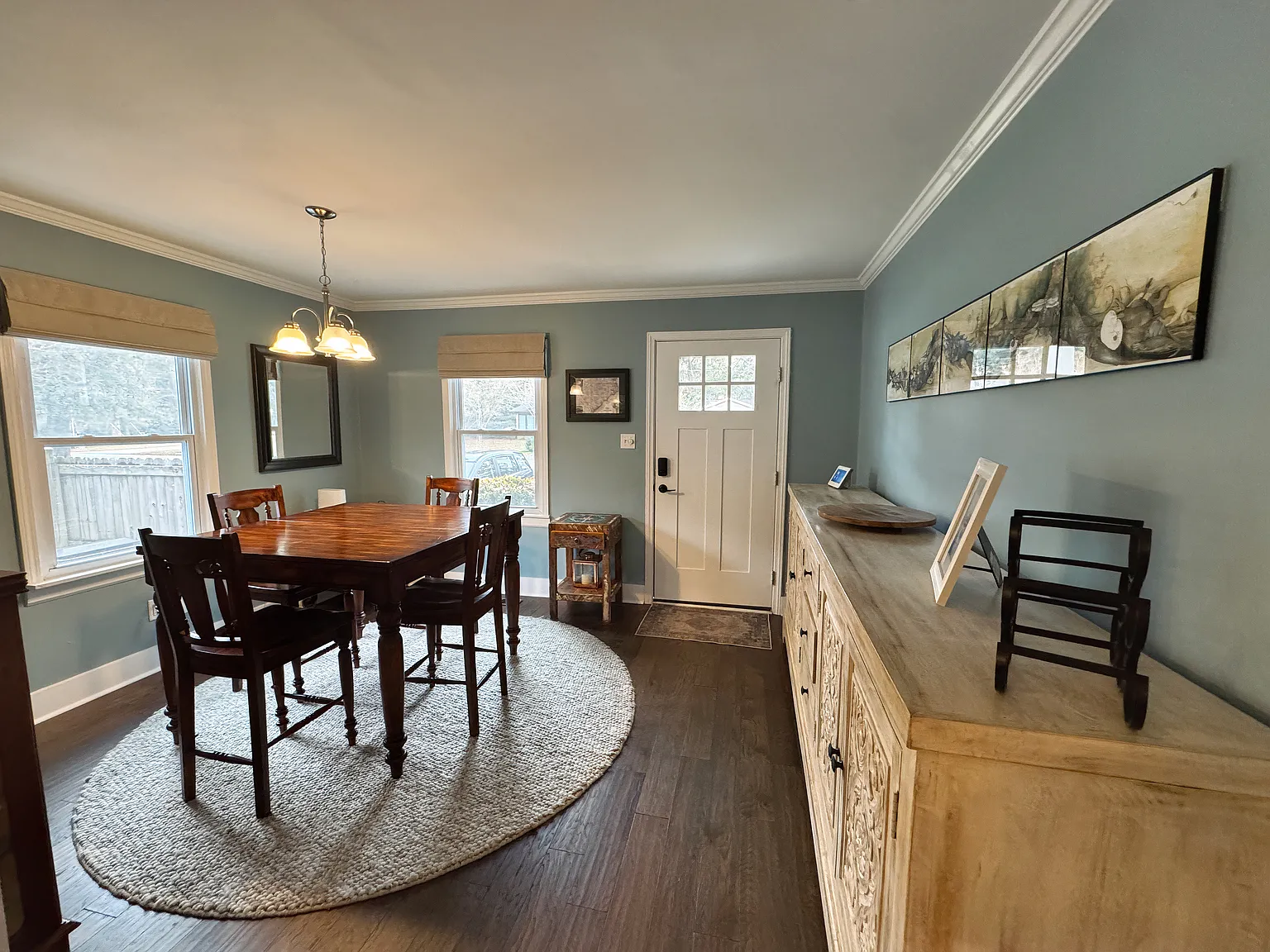 2 bed, 1266 sqft, $2,800 — Photo 3