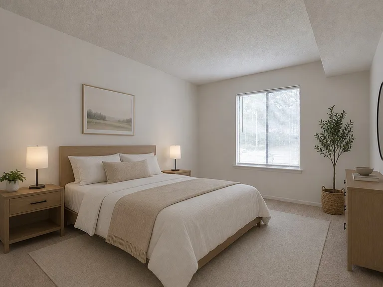 Primrose Bedroom
