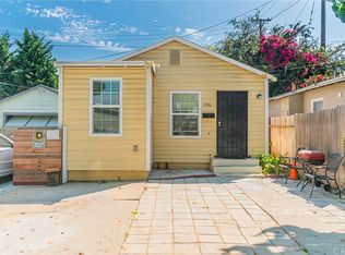 306 E Peace St, Long Beach, CA 90805