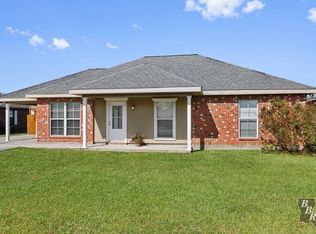 2452 Pineridge St, Thibodaux, LA 70301